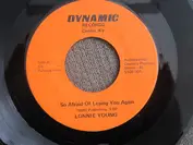 Lonnie Young
