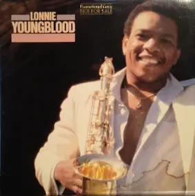 Lonnie Youngblood - Untitled