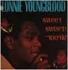 LP - Lonnie Youngblood - Sweet Sweet Tootie