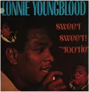 LP - Lonnie Youngblood - Sweet Sweet Tootie