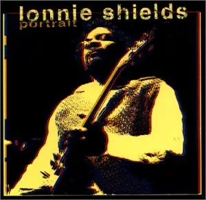 Lonnie Shields - Portrait