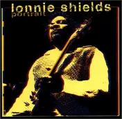 Lonnie Shields - Portrait