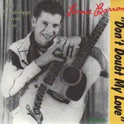 Lonnie Barron - Don't Doubt My Love