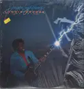 LP - Lonnie Brooks - Bayou Lightning
