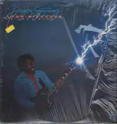 Lonnie Brooks - Bayou Lightning