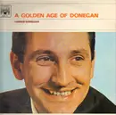 LP - Lonnie Donegan - A Golden Age of Donegan