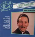 LP - Lonnie Donegan - Rock Island Line