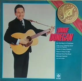 Lonnie Donegan - Star Discothek