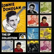 CD - Lonnie Donegan - The EP Collection