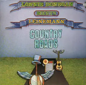 Lonnie Donegan - Country Roads