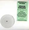 12'' - Lonnie Gordon - Do You Want It