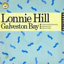 12'' - Lonnie Hill - Galveston Bay