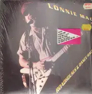 Lonnie Mack - Roadhouses And Dancehalls