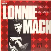 Lonnie Mack - The Wham of That Memphis Man!