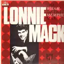 LP - Lonnie Mack - The Wham Of That Memphis Man!