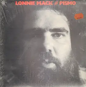 Lonnie Mack - Lonnie Mack