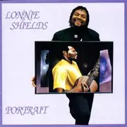 CD - Lonnie Shields - PORTRAIT