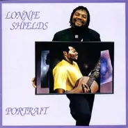 Lonnie Shields - Portrait