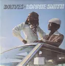 LP - Lonnie Smith - Drives
