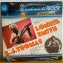 LP - Lonnie Smith / B.J. Thomas - La Grande Storia Del Rock 93