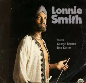 Ron Carter - Lonnie Smith Featuring George Benson Ron Carter