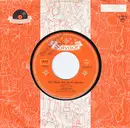 7inch Vinyl Single - Lonny Kellner - Der Mann, Den Ich Mir Wünsche