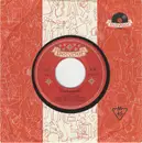 7inch Vinyl Single - Lonny Kellner Und René Carol - Vergiß Mich Nicht / Verlieb Dich Noch Heut'