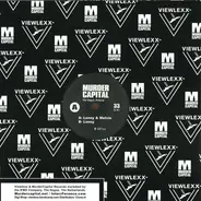 Lonny & Melvin White - Murdercapital EP