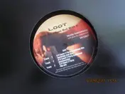 Loot - Roll With It Sampler EP