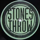 12inch Vinyl Single - Lootpack - The Anthem