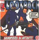 LP-Box - Lootpack - Soundpieces: Da Antidote!