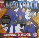 LP-Box - Lootpack - Soundpieces: Da Antidote