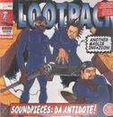 LP-Box - Lootpack - Soundpieces: Da Antidote - still sealed