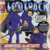 The Lootpack - Soundpieces
