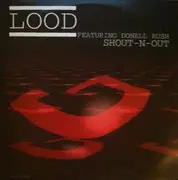 12inch Vinyl Single - Lood - Shout-N-Out