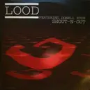 12inch Vinyl Single - Lood - Shout-N-Out