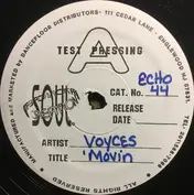 Dancefloor Distribution