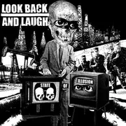 CD - Look Back And Laugh - State Of Illusion