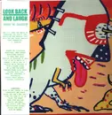 12inch Vinyl Single - Look Back And Laugh - State Of Illusion - Clear Vinyl, incl. OBI