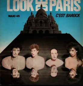 Look De Paris - C'est Barock