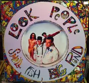 Look People - Small Fish, Big Pond