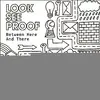 LP - LOOK SEE PROOF - BETWEEN HERE & THERE