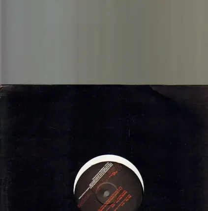 Look Twice - 3 Is A Crowd Sampler