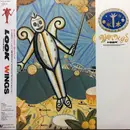 LP - Look - Wings - OBI + Insert