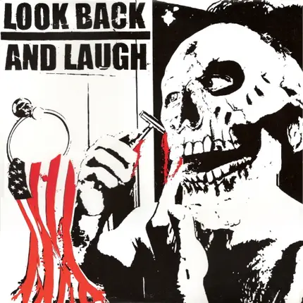 Look Back And Laugh - Look Back And Laugh