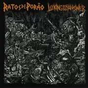 EP - Looking For AN Answer/ Ratos DE Porao - Split - -10'-