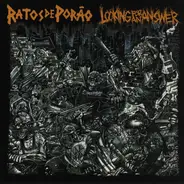 Looking For AN Answer/ Ratos DE Porao - SPLIT