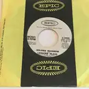 7inch Vinyl Single - Looking Glass - Golden Rainbow