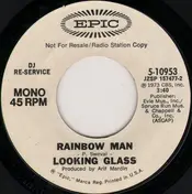 Looking Glass - Rainbow Man