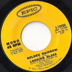 Looking Glass - Golden Rainbow / Jenny-Lynne